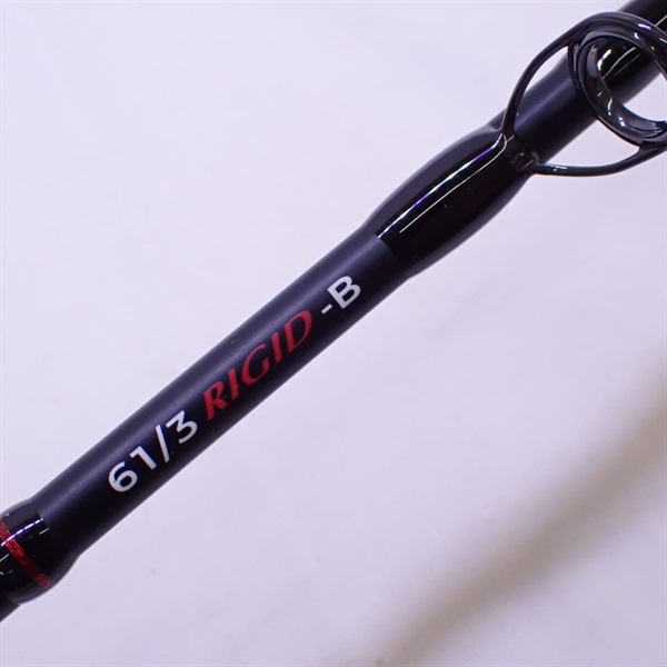 ＳＳＲ６１／３ＲＩＧＩＤーＢ